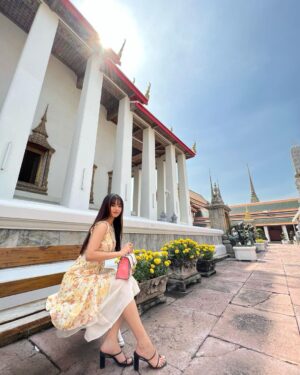 Angeli Khang Instagram - Core memories ✨