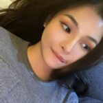 Angeli Khang Instagram - Late night selfies 🤪