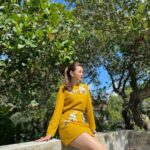 Angeli Khang Instagram - 💛💛