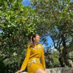 Angeli Khang Instagram - 💛💛