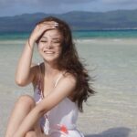 Angeli Khang Instagram - [Cool breeze Fresh air]