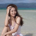 Angeli Khang Instagram - [Cool breeze Fresh air]