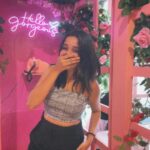 Anikha Instagram - hello gorgeous!