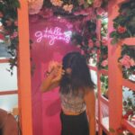 Anikha Instagram - hello gorgeous!