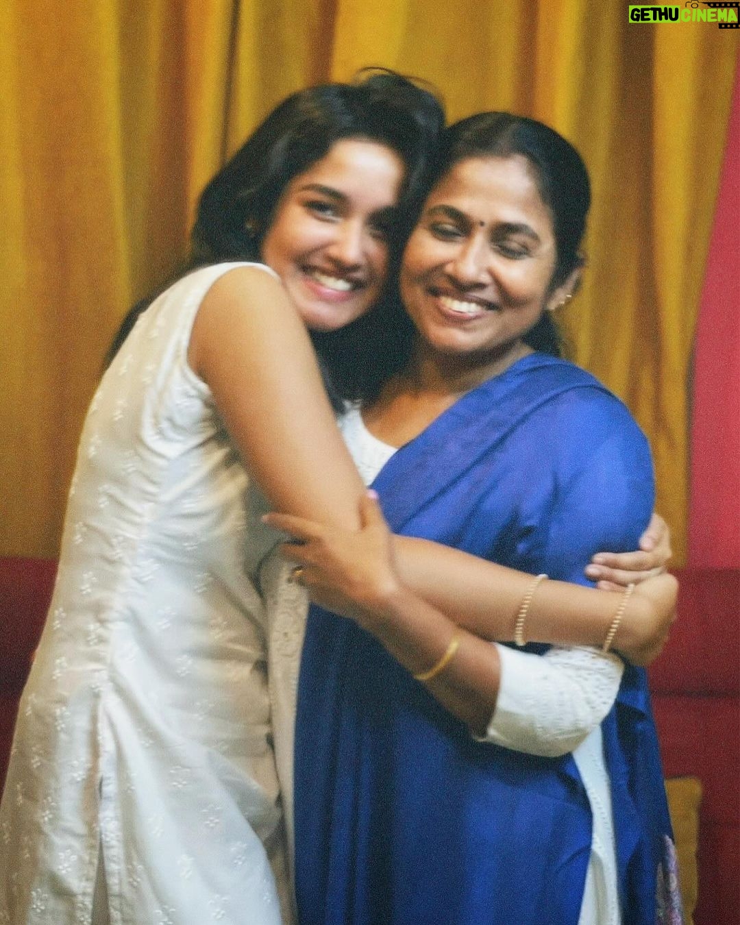 Anikha Instagram - thank you so much for all the love. very grateful always❤️