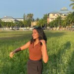 Anikha Instagram - dwindling happiness 🌼