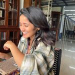 Anikha Instagram - dwindling happiness 🌼