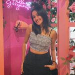 Anikha Instagram - hello gorgeous!