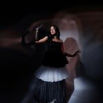 Anikha Instagram - unconditional. @plan.b.actions @anooparavindh2020 @jo_makeup_artist @seeruscollections @maxxocreative @huwais.majeed @abishek_ps @rizwanmechoth