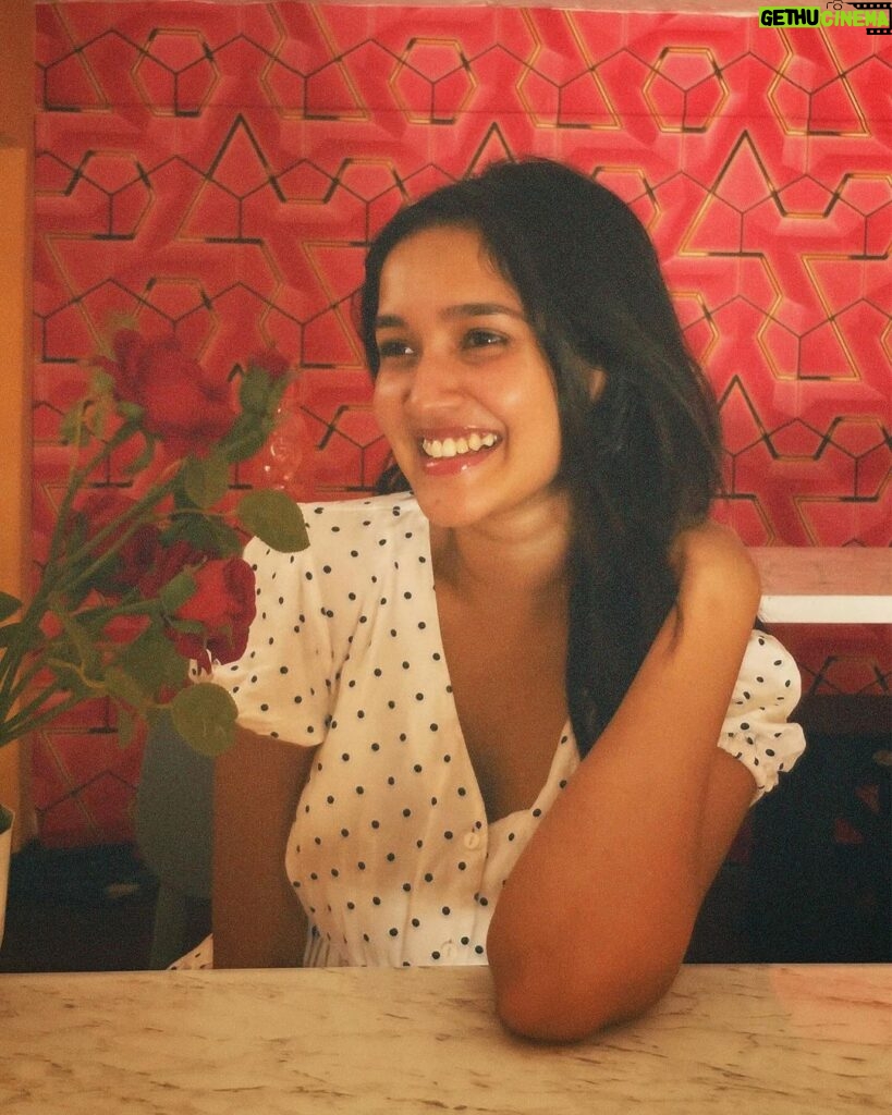 Anikha Instagram - thank you so much for all the love. very grateful always❤
