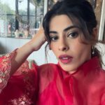 Anisha Victor Instagram - 🧨