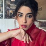 Anisha Victor Instagram - 🧨
