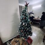 Anisha Victor Instagram – Christmas Eve dinner to Christmas Day service and the last few days leading up to the most joyful time of the year ⭐️
MERRY CHRISTMAS 🎄✨❄️🎅🏽🤶🏼❤️
#hopeyouhavebeennice #merrychristmas #christmasseason #tistheseasontobejolly Christmas Town