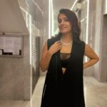 Anita Hassanandani Instagram - 🖤