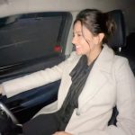 Anjali Arora Instagram – ☺️❤️#anjaliarora