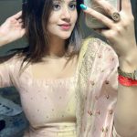 Anjali Arora Instagram – #chaklodharlo #anjaliarora