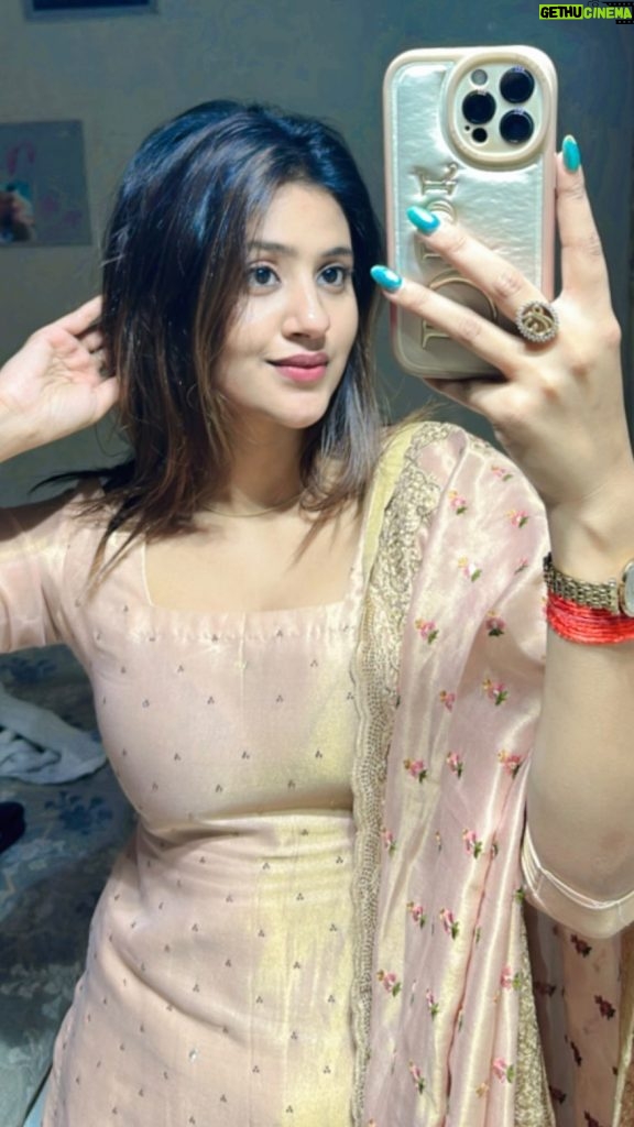 Anjali Arora Instagram - #chaklodharlo #anjaliarora