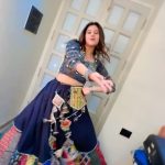 Anjali Arora Instagram – i know i’m late for this trend 🤭 
#anjaliarora