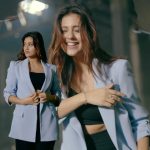 Anjali Arora Instagram – ki bolde sare? krdiye fer CHAKLO DHARLO😅