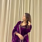 Anjali Arora Instagram - Kuch khena chahoge? ☺️ #anjaliarora