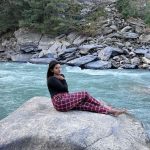 Anjali Arora Instagram - 🫶🏻 #anjaliarora