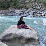 Anjali Arora Instagram – 🫶🏻 #anjaliarora