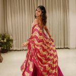 Anjali Arora Instagram - 🥀 #anjaliarora