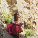 Anjali Patil Instagram - What does it mean to belong to something? 📷 @_surreal__