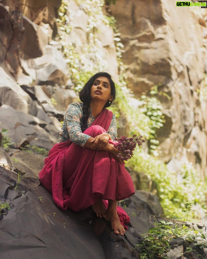 Anjali Patil Instagram - What does it mean to belong to something? 📷 @_surreal__