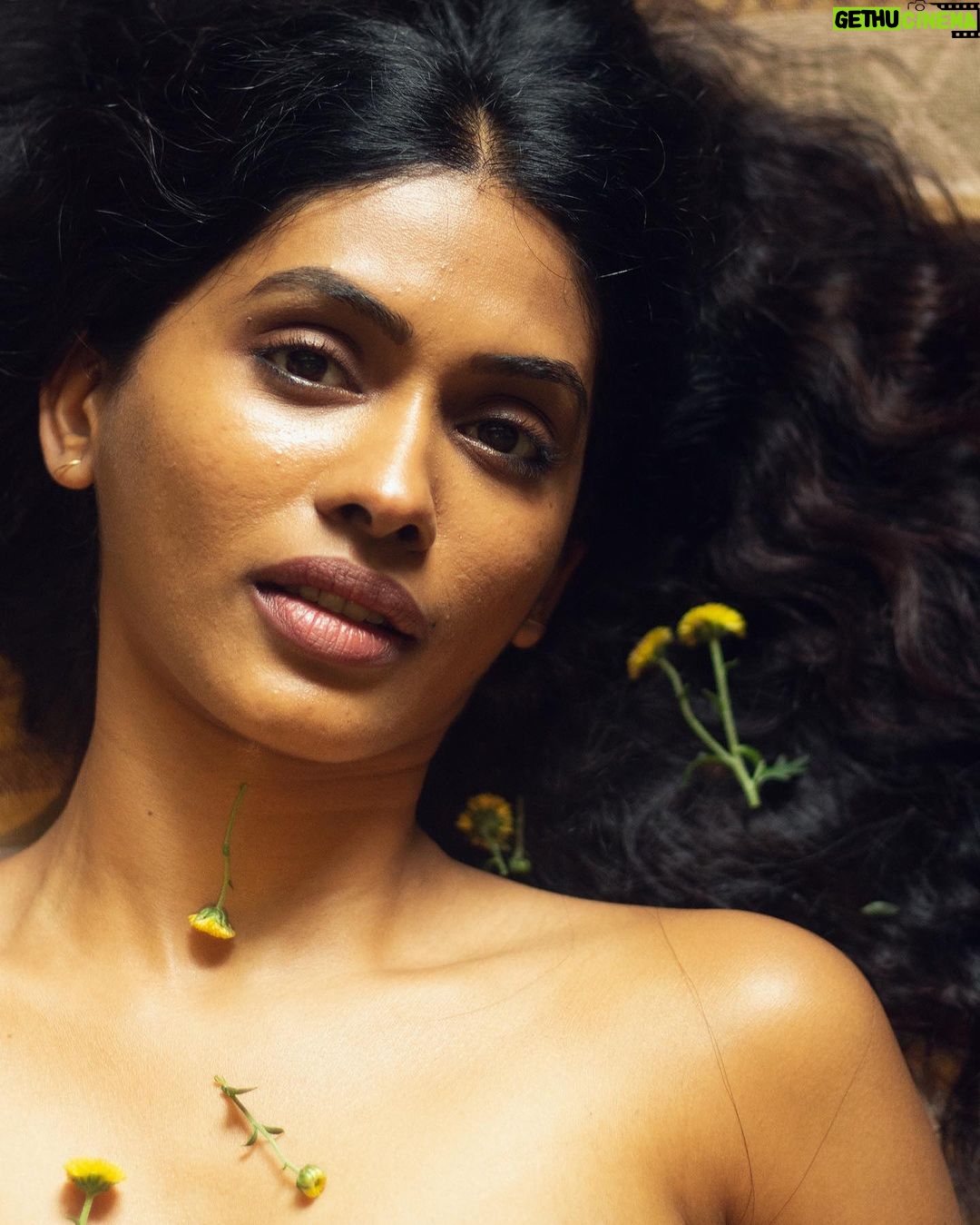 Anjali Patil - 5.5K Likes - The tenderness I hold in between my breaths is actually Radium.
When I swallow, it glows inside my skin.
It kills me slowly but
I prefer the glowing death than a lightless life.
Picture Poems by @_surreal__