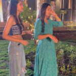 Anjali Tatrari Instagram - No way 😏 @sonysab @swastikproductions #vanshaj #yuvikamahajan #anjalitatrari #trendingreels #trending