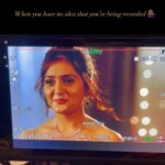 Anjali Tatrari Instagram - Miss Yuvika Mahajan 💃 #anjalitatrari #yuvika #vanshaj #sonysab