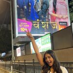 Anjali Tatrari Instagram - This is just to remind those girls who live in small towns with big dreams. Younger me would be proud :’) Never in my life i imagined i would receive so much love from people i have never known or met. These are the times i feel I wish I had my Dad around to see how his baby girl has grown on the other hand Mom couldn’t be more proud :’) What else a daughter could wish for 🥹♥️ MUMBAI - I owe you so much 🥹♥️ One step at a time 🕰️♥️🧿 Can’t wait for you guys to meet YUVIKA ♥️💯 Thank you @swastikproductions @sonysab @sktorigins for this character 💯 #anjalitatrari #godschild #gratitude #vanshaj #dreams #newshow