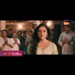 Anjali Tatrari Instagram - Yuvika laa rahi hai ek zaroori badlaav. Ab se log Mahajan empire ke liye nahi balki Mahajan empire karega apne logon ke liye kaam. Dekhiye #Vanshaj, sirf Sony SAB par Mon-Sat shaam 7 baje aur raat 10 baje. #Vanshaj #SonySAB #VanshajOnSonySAB