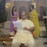 Anjali Tatrari Instagram - 🤣🤣 #vanshaj #anjalitatrari #sonysab #yuvika #sheenabajaj #puneetissar