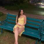 Anjali Tatrari Instagram - Goa dump : Part 1 🐒 #anjalitatrari South Goa