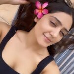 Anjali Tatrari Instagram - Goa dump : Part 1 🐒 #anjalitatrari South Goa