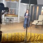 Anjali Tatrari Instagram - Shuru se shuru karte hai! Moving to a new place to look tests to shooting to seeing my hoardings all over to health going for a toss every second week to getting so much love and acknowledgement from everyone 🥹 What a journey man! I’ll be honest this show has been the most hectic show for me ever but as it’s rightly said you only take the good memories along :’) And today as we have completed 100 episodes and now when i look back all i can take forward is only and only good memories:’) @sktorigins For always motivating me to do better and making me see the brighter side! Your energy is contagious 🧿 Extremely thankful for giving Yuvika Mahajan so much love and appreciation ♥️🧿 Video dump part 1 as we complete 100 episodes 💯 Next dump when we hit 500 😉🧿 Kudos to the entire team for all the endless efforts! 10 MATLAB VANSHAJ 😍 #vanshaj #anjalitatrari #vanshajonsonysab #sonysab #100 #100episodes #love #actor #swastik