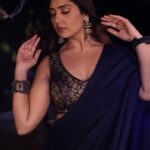 Anjali Tatrari Instagram - 🤍 📷 - @naman_sevak.7 @_irfan_beg_photographer Umargam, Gujarat, India