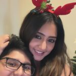 Anjali Tatrari Instagram - Merry Christmas ♥️ #christmasdecor #christmas #beyourownsanta #december #anjalitatrari #shine #workingsunday Umargam, Gujarat, India