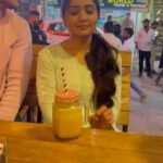 Anjali Tatrari Instagram - Shuru se shuru karte hai! Moving to a new place to look tests to shooting to seeing my hoardings all over to health going for a toss every second week to getting so much love and acknowledgement from everyone 🥹 What a journey man! I’ll be honest this show has been the most hectic show for me ever but as it’s rightly said you only take the good memories along :’) And today as we have completed 100 episodes and now when i look back all i can take forward is only and only good memories:’) @sktorigins For always motivating me to do better and making me see the brighter side! Your energy is contagious 🧿 Extremely thankful for giving Yuvika Mahajan so much love and appreciation ♥️🧿 Video dump part 1 as we complete 100 episodes 💯 Next dump when we hit 500 😉🧿 Kudos to the entire team for all the endless efforts! 10 MATLAB VANSHAJ 😍 #vanshaj #anjalitatrari #vanshajonsonysab #sonysab #100 #100episodes #love #actor #swastik