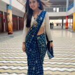 Anjali Tatrari Instagram - Yuvi🌻