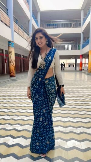 Anjali Tatrari Instagram - Yuvi🌻