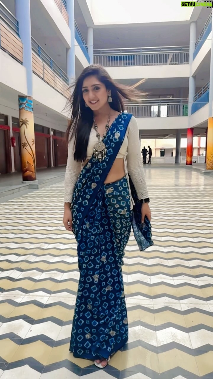 Anjali Tatrari - 55.3K Likes - Yuvi🌻