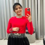 Ankita Bhattacharyya Instagram - Perfect ❤️ Malda
