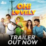 Ankita Bhattacharyya Instagram – Presenting you the Official Trailer of ‘Oh!Lovely’
Santu vs Nidhi, নাকি Santu weds Nidhi? Love এর জন্য Fight নাকি Love এর Against এ Fight? কী হবে, আর কেই বা জিতবে? সবটা থাক suspense এ। Film আসছে 25th August

@rik_srish (Rik) | @rajnandini_ | @madanmitraofficial | Kharaj Mukherjee | Sandeep Sathi | @iamharanath_chakraborty | Laboni Sarkar | @subhankardeyofficial | @suvammukherjee07 | @chakrabortyhindol | @cinebapmrinmoy | @ankita.bhattacharyya.9041 

#OhLovely #SathiFilms #Rik #RajnandiniPaul #MadanMitra #KharajMukherjee #LaboniSarkar #HaranathChakraborty #cinebap #trailerrelease #trailerlaunch #bengalifilm #bengalimovie #banglafilm #banglamovie #bengalicinema #banglacinema #romance #lovestory