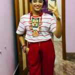 Ankita Bhattacharyya Instagram – ❤️🌚 Burdwan University, Golapbag Campus