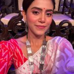 Ankita Bhattacharyya Instagram – Khub shiggiri thakchi ❤️
#DanceBanglaDance #zeebangla