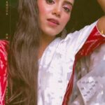 Ankita Bhattacharyya Instagram – Look At Me 🫣