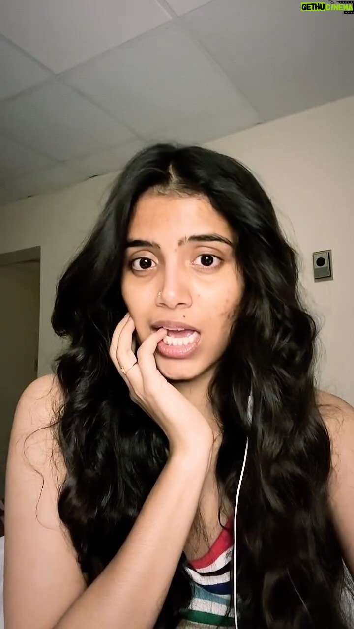 Ankita Bhattacharyya Instagram - Pari Hun main ☺️wait for it 💥